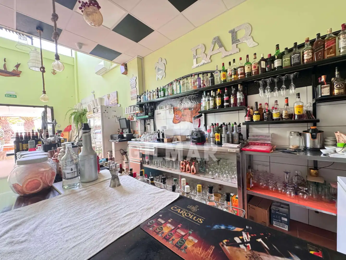 Local comercial en traspaso en Palm - Mar, imagen 14