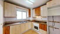 Kitchen of Flat for sale in  Tarragona Capital  with Terrace