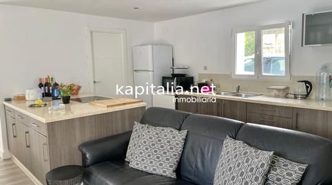 Foto 3 de Casa o chalet en venta en El Llombo, Ontinyent