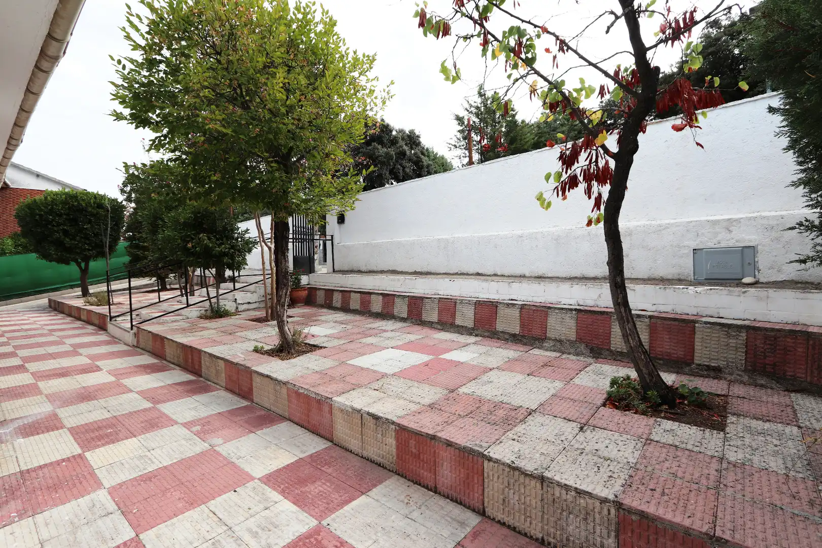 Detached house with pool for sale in Avenida de Toledo 116, imagen 18
