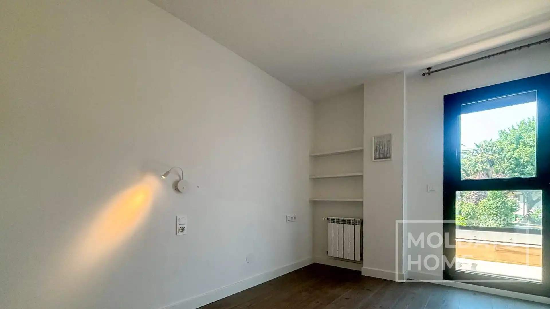 Habitación de Piso de alquiler en Lasarte-Oria con Calefacción y Terraza