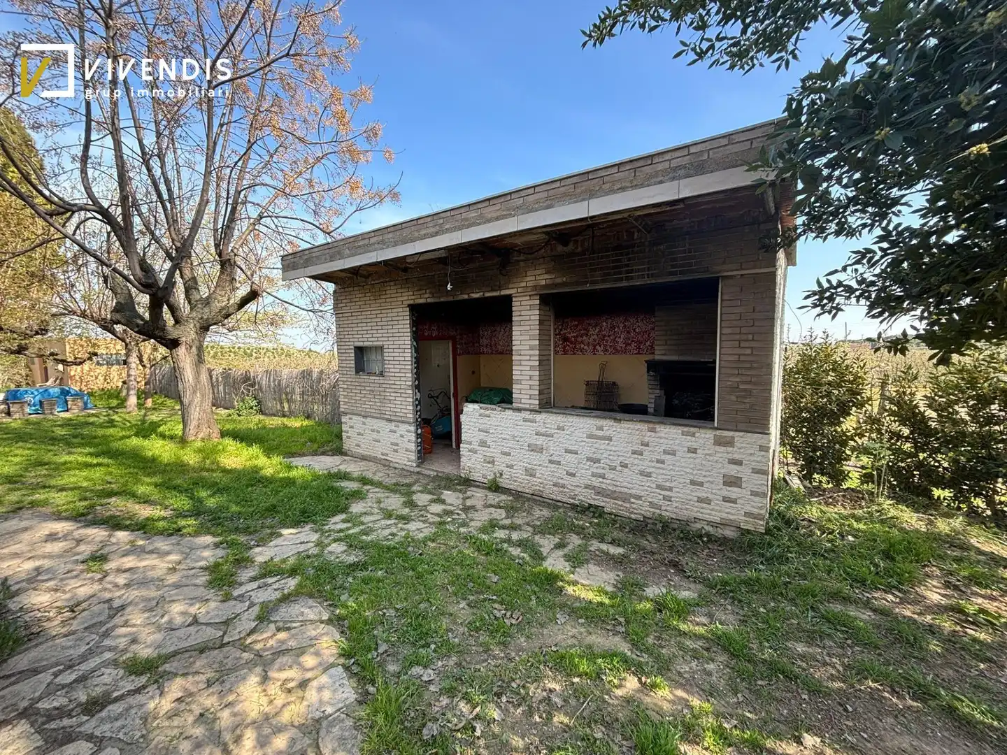 Maison avec piscine à vendre à Partida CANET, imagen 9