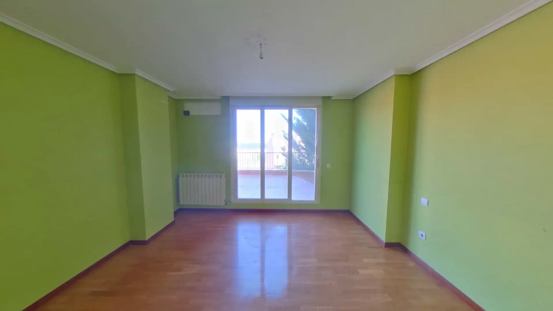 Sala d'estar de Pis en venda en Villamediana de Iregua