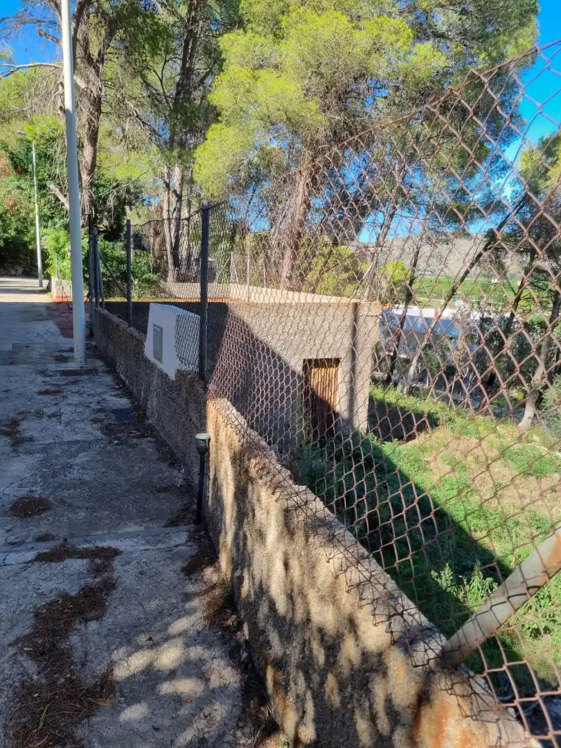 Residential land for sale in Urbanizaciones, imagen 5