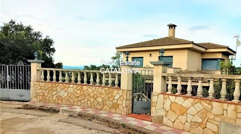 Foto 3 de Casa o chalet en venta en Lloret Blau - La Creu de Lloret, Lloret de Mar
