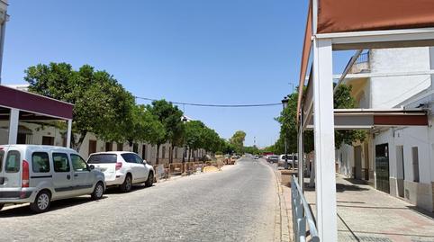 Foto 5 von Gebaude zum Verkauf in La Puebla de los Infantes, Sevilla