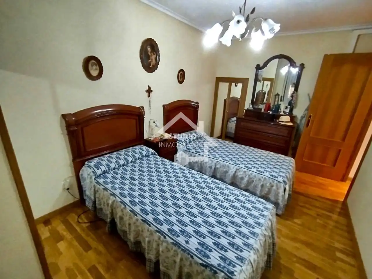 Appartamento con terrazza in vendita a Calle Rua Santa Maria, imagen 35