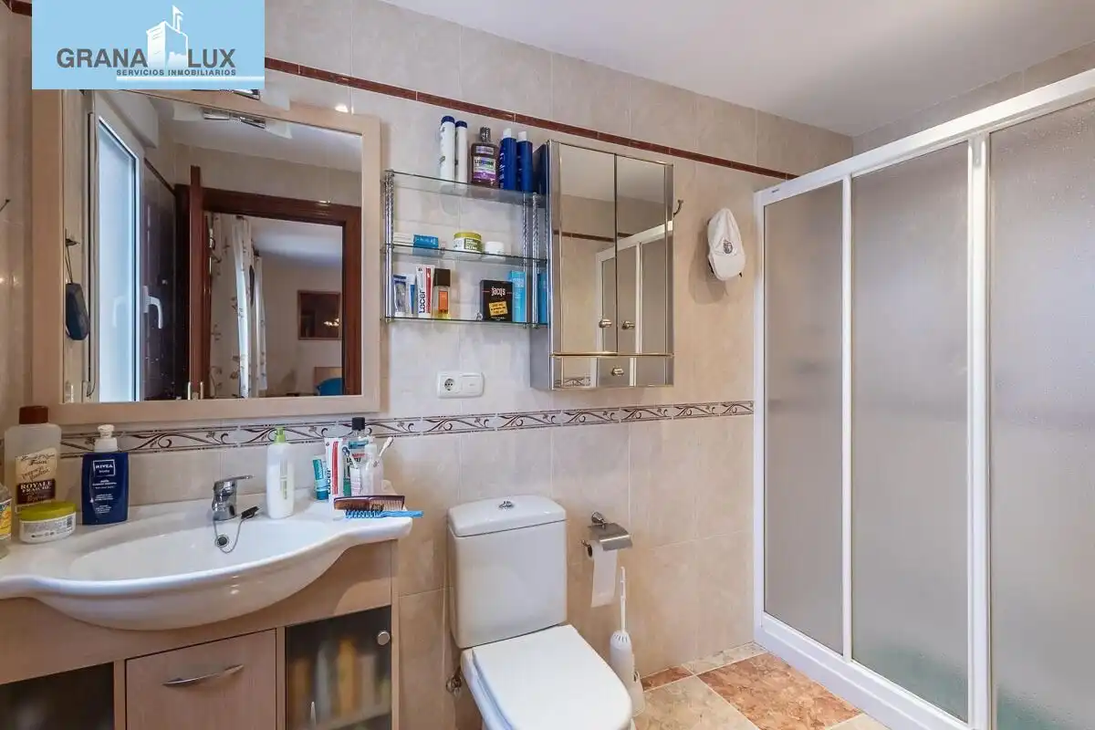 Casa con piscina in vendita a Avenida del Molino Alto, imagen 20