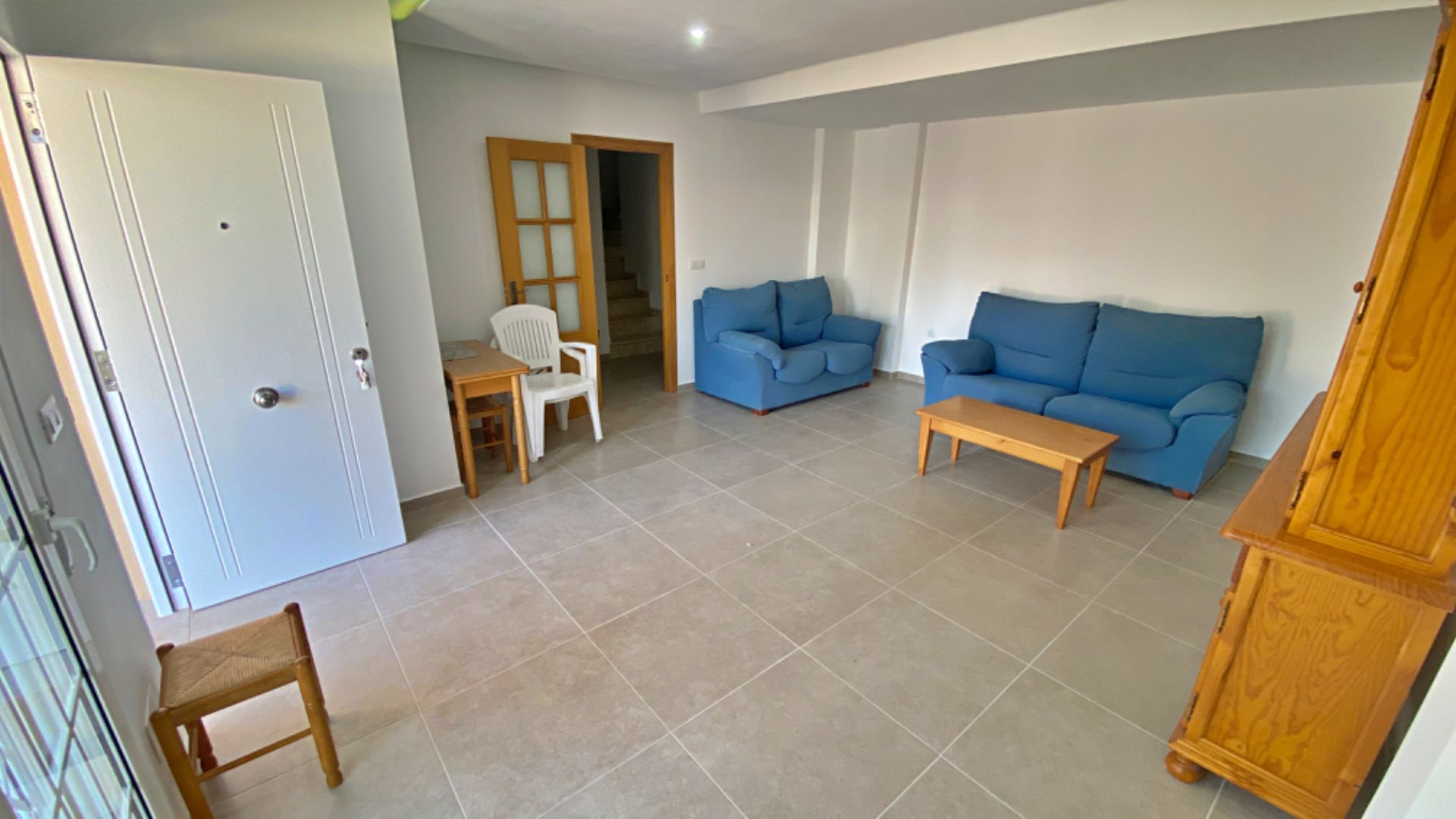 Single-family semi-detached for sale in Cartagena  with Terrace, Storage room and Balcony