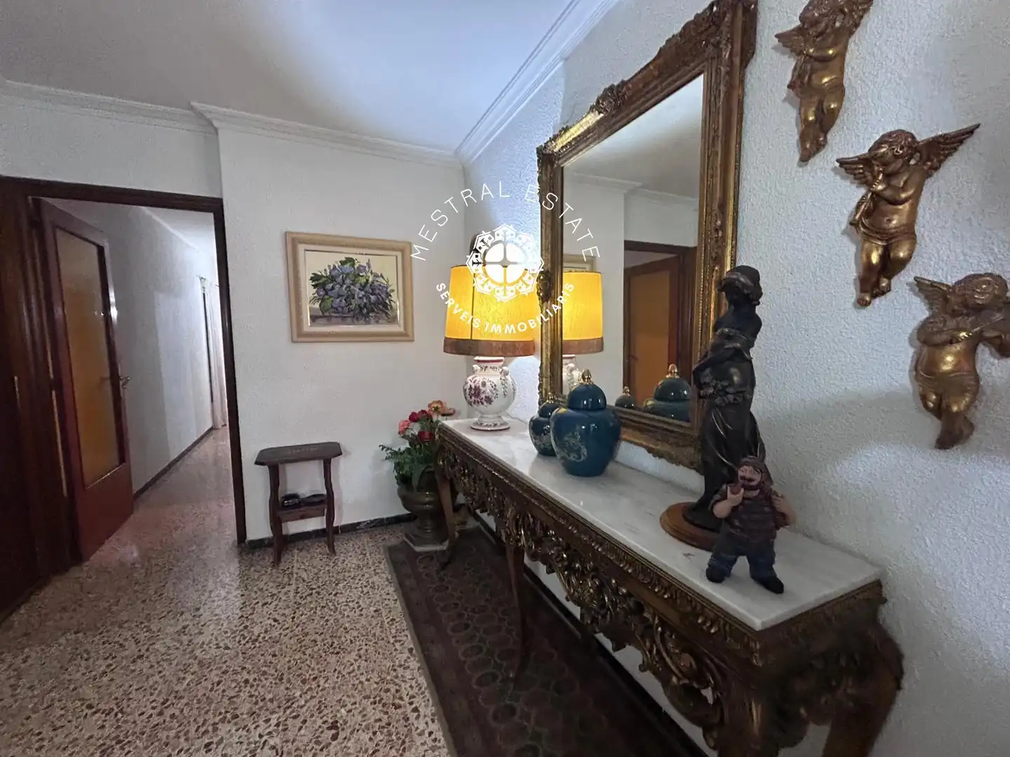Wohnung mit Aufzug zum Verkauf in JAUME I, imagen 9