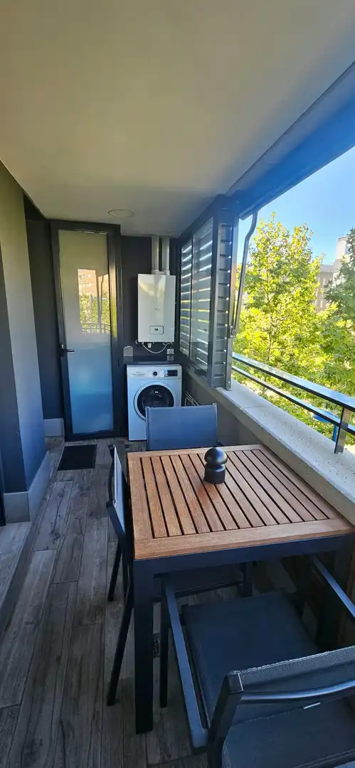 Appartement avec piscine à vendre à San Nicasio - Campo de Tiro - Solagua, imagen 2