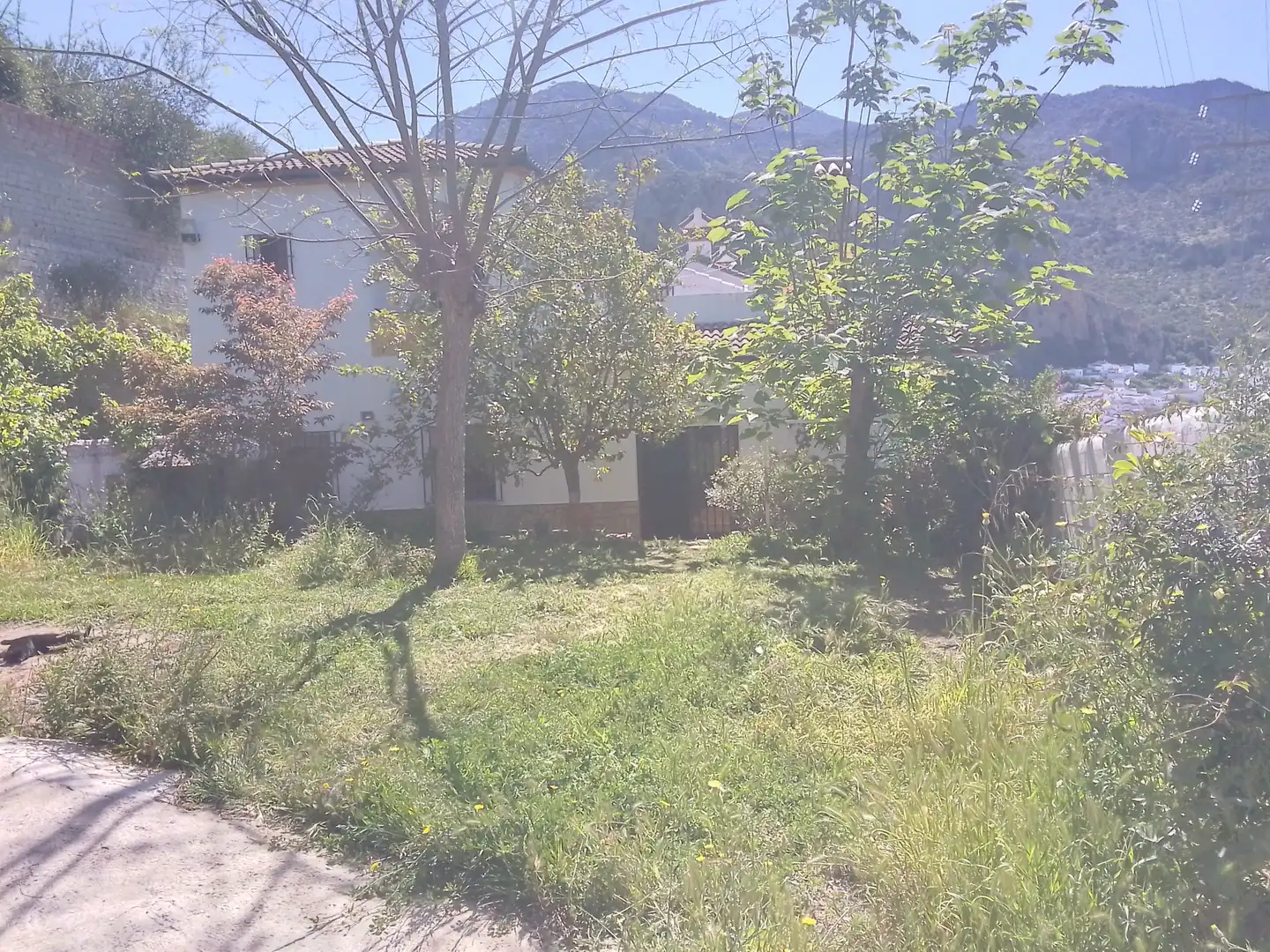Houses for sale in Ubrique  with Private garden, Terrace and Balcony