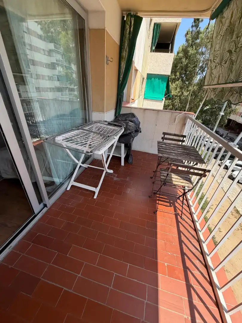 Wohnung mit Aufzug zum Verkauf in Passeig de la Vall d'Hebron, imagen 24