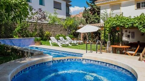 Foto 3 de Casa o xalet en venda a Cotomar, Málaga