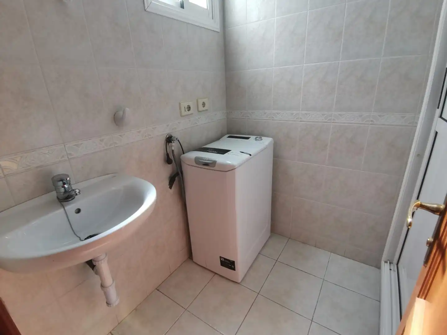 Bany de Pis en venda en Las Palmas de Gran Canaria amb Traster