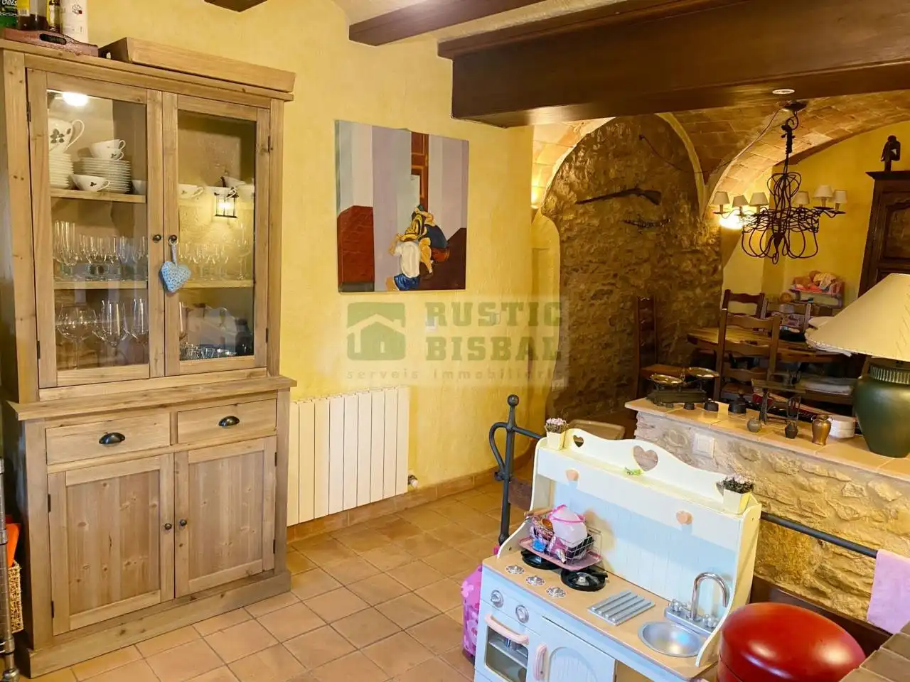 Finca rústica en venda en Forallac amb Aire condicionat, Calefacció i Terrassa