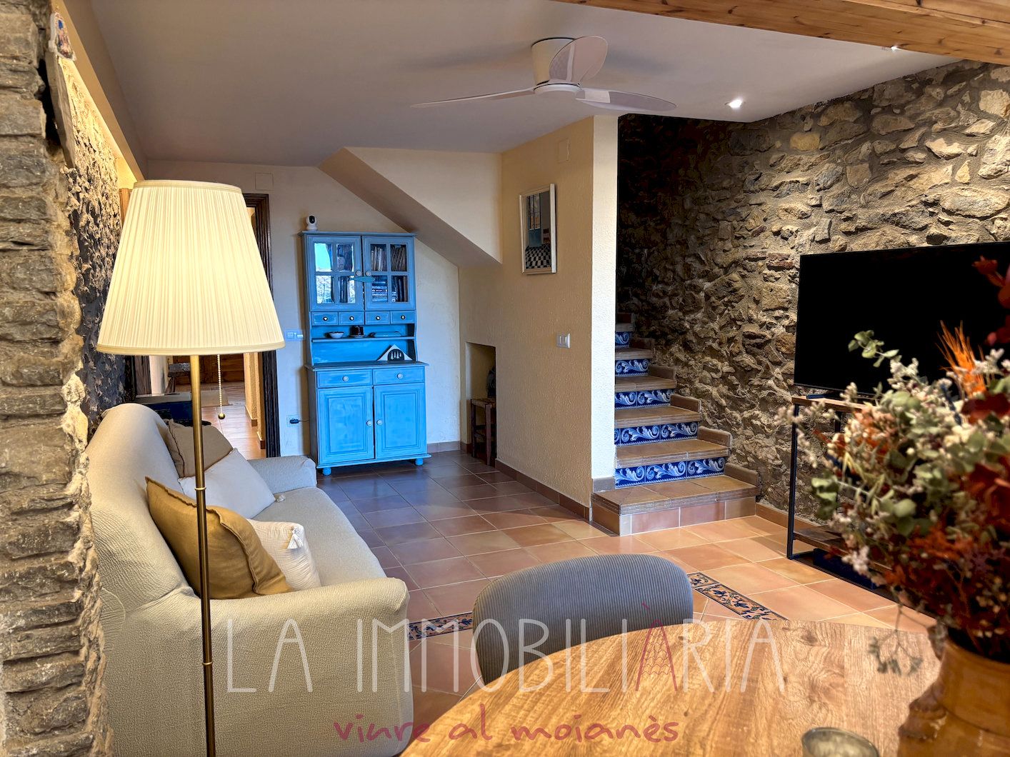 Dúplex en venda a Carrer de Baix