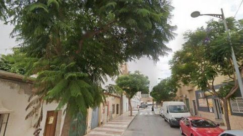 Foto 3 de Pis en venda a Roquetas Pueblo, Roquetas de Mar