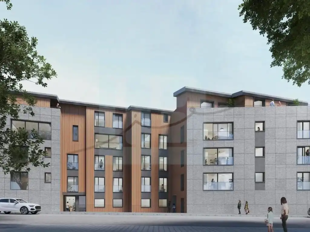 Vista exterior de Apartament en venda en Encamp amb Terrassa