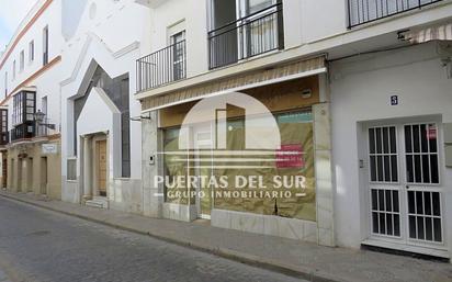 Exterior view of Premises for sale in Rota