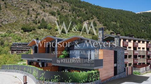 ESPECTACULAR CASA ADOSADA DE NUEVA CONSTRUCCIÓN EN EL VALLE DE INCLES, imatge 4
