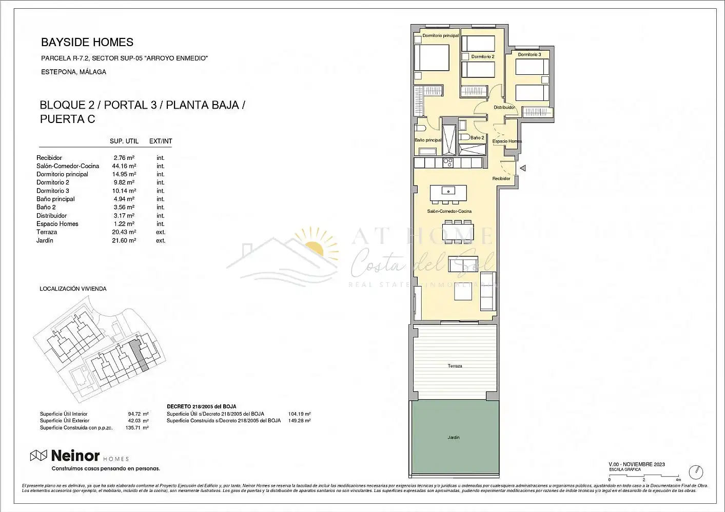 Mini appartamento in vendita a Estepona Pueblo, imagen 10