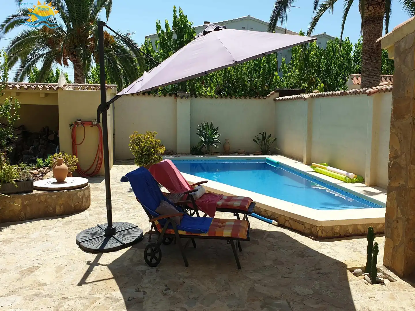 Casa o chalet en venta en ALCOSSEBRE, Torreblanca