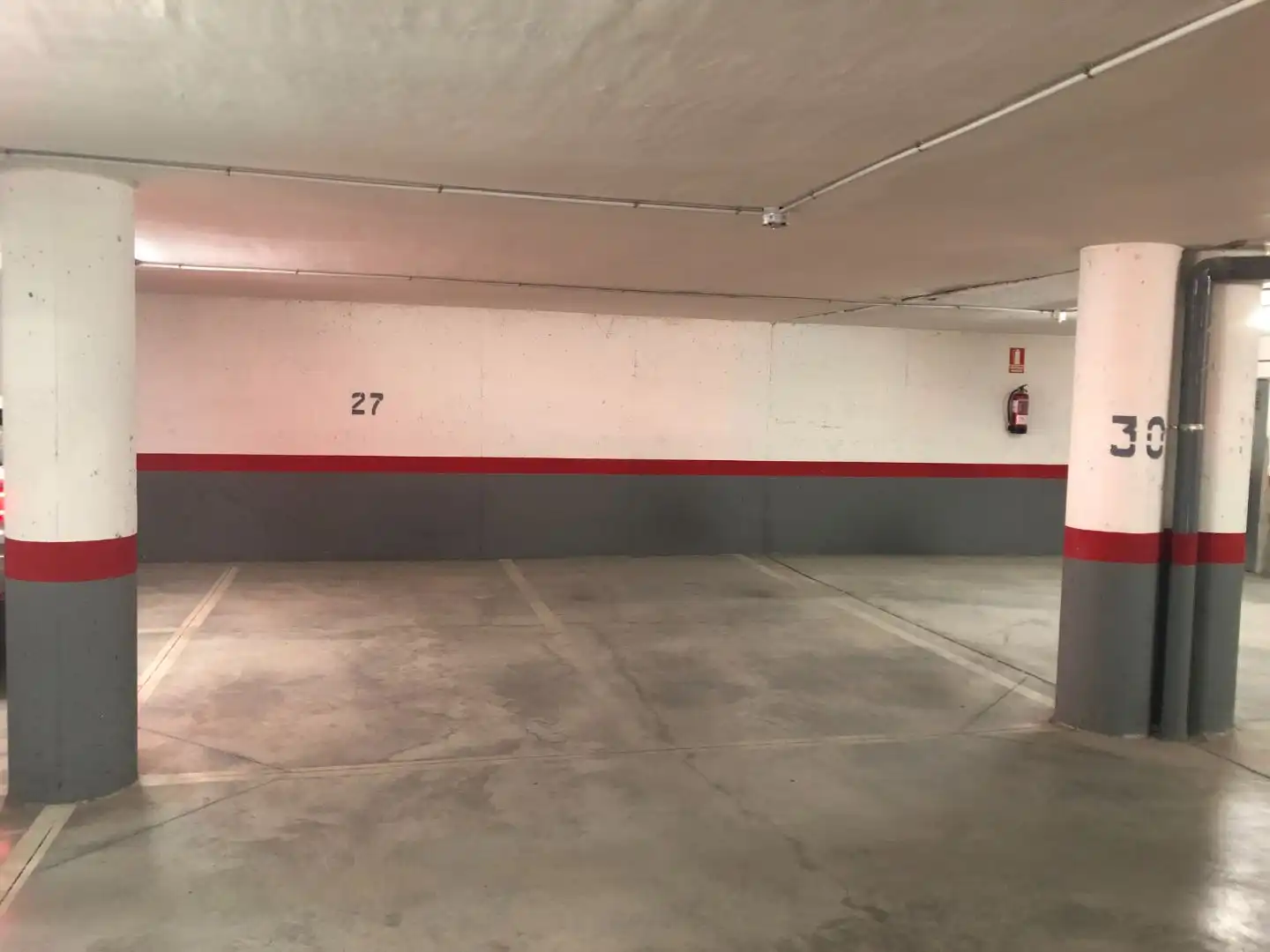 Appartement avec ascenseur à vendre à Calle de los Novios 6, imagen 36