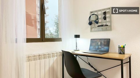 Photo 5 of Flat for rent in Pueblo Nuevo, Madrid Capital