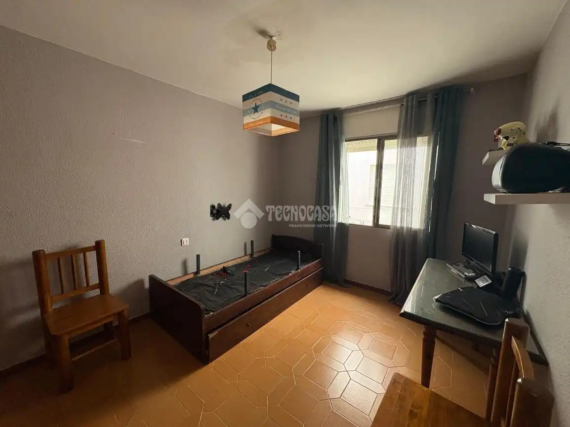 Habitación de Piso en venta en San Roque