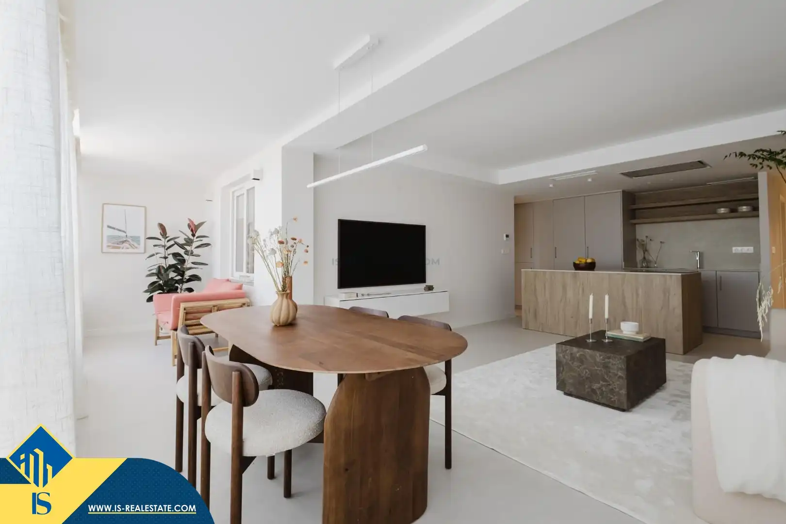 Piso con piscina en venta en Playa del Acequión, Náufragos y Rocío del Mar