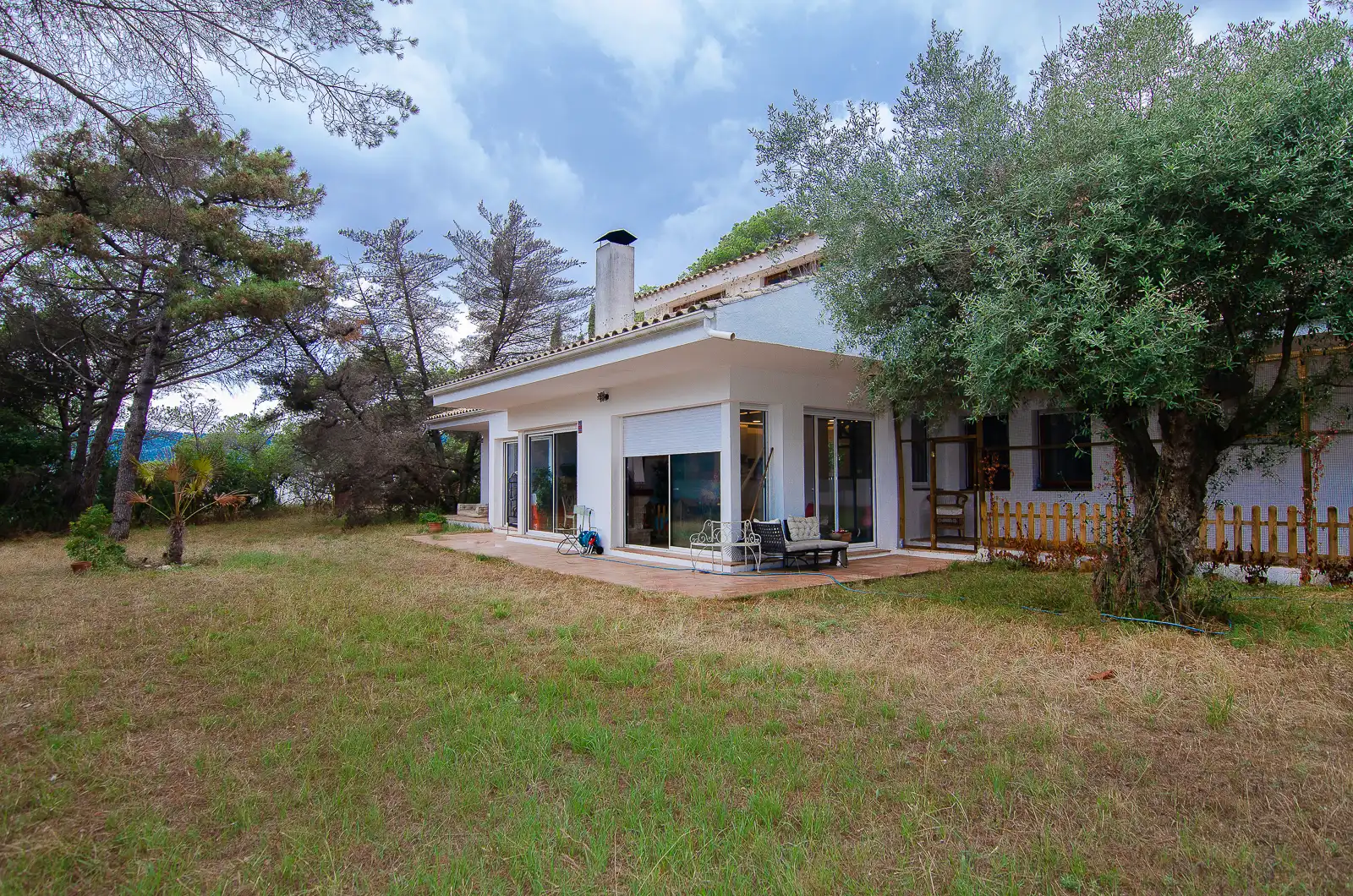 Casa o xalet en venda a Argentona Est