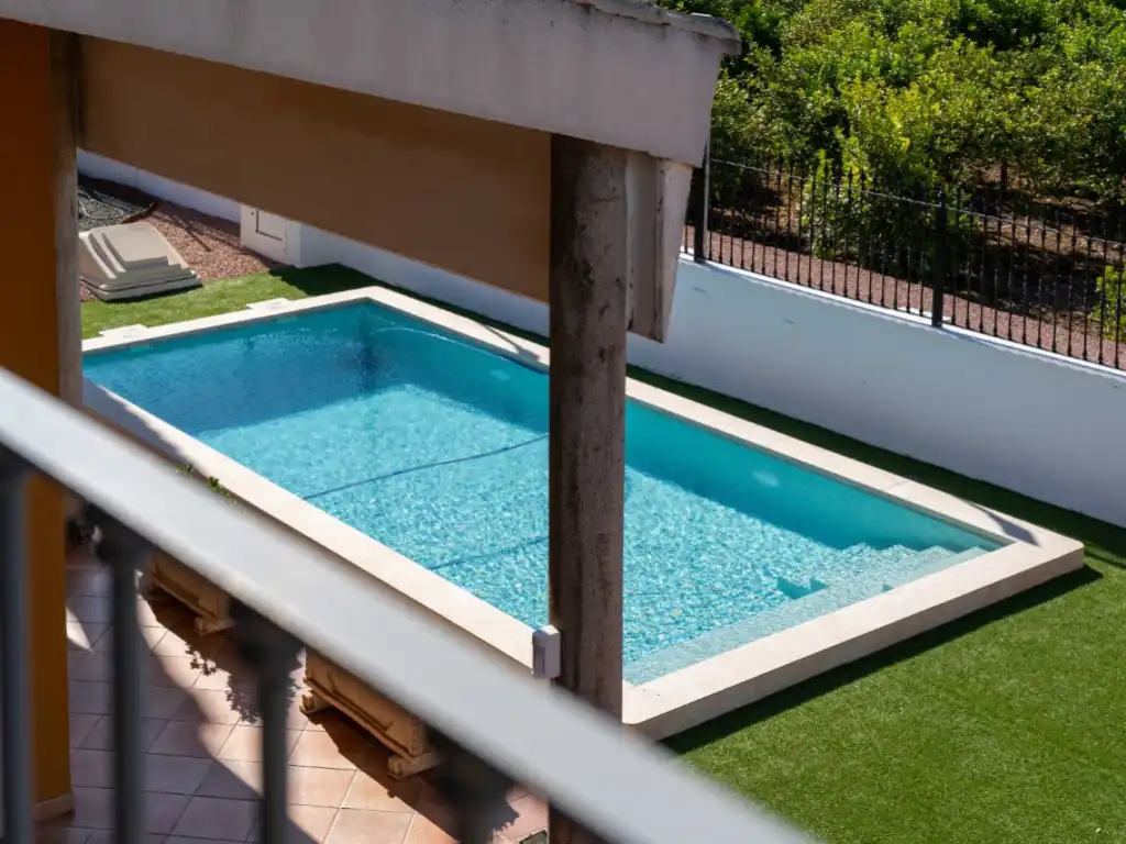 Casa o xalet en venda a Calle Cmo Fabregat, Desamparados - Hurchillo - Torremendo