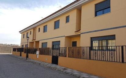 Außenansicht von Haus oder Chalet zum verkauf in Casas de Juan Núñez mit Terrasse