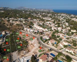 Residencial en venda en Calpe / Calp