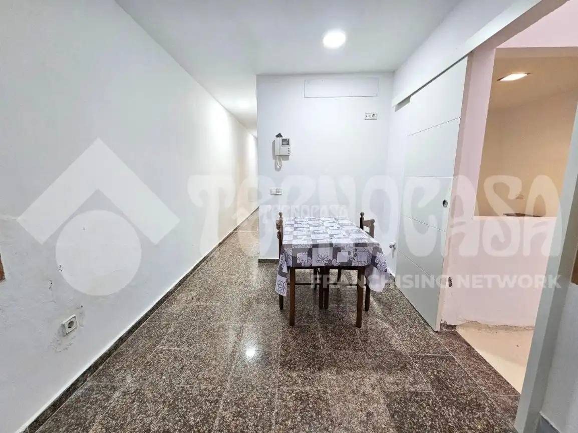 Dining room of Detached homes for sale in Las Palmas de Gran Canaria
