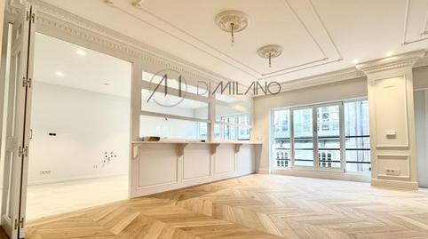 Foto 3 de Apartament de lloguer a Príncipe, Centro - Areal, Pontevedra