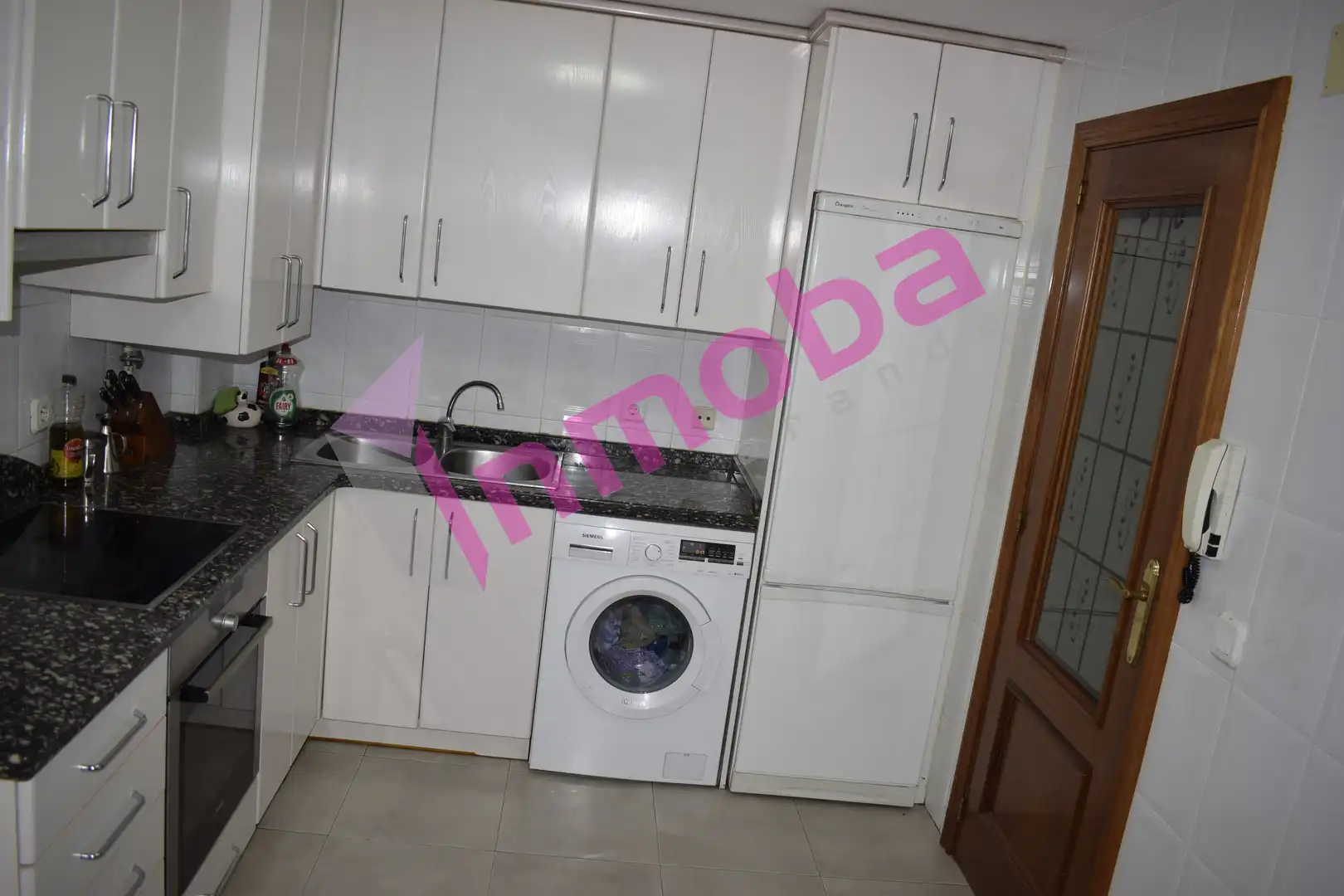 Piso con ascensor en venta en Santo Domingo - La Estación, imagen 16