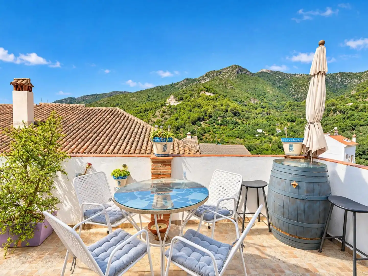 Terraced house for sale in 10 Calle Rosal