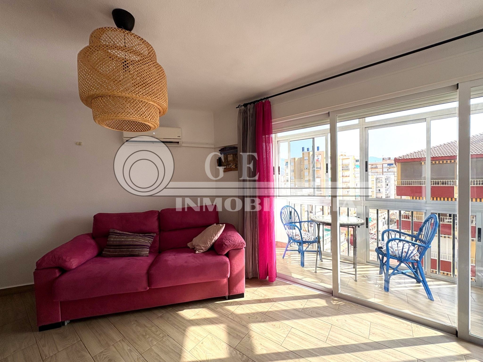 Flat for sale in Poniente - Faro