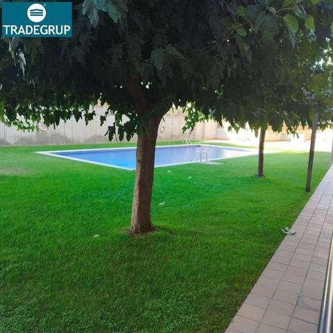 Piso en Alquiler en del Mestre Montaner en Ponent - Set Camins