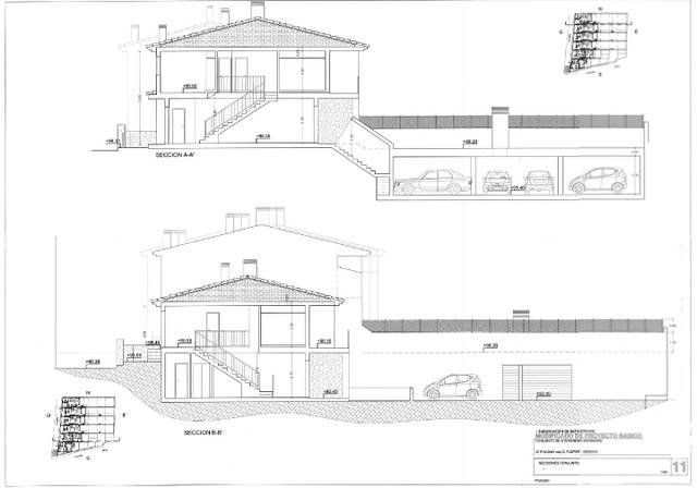 Terreno residencial en Venta en Lloc Son Pelat Vell, 8 en Génova