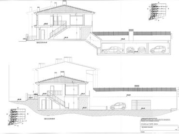 Residential land for sale in Lloc Son Pelat Vell 8