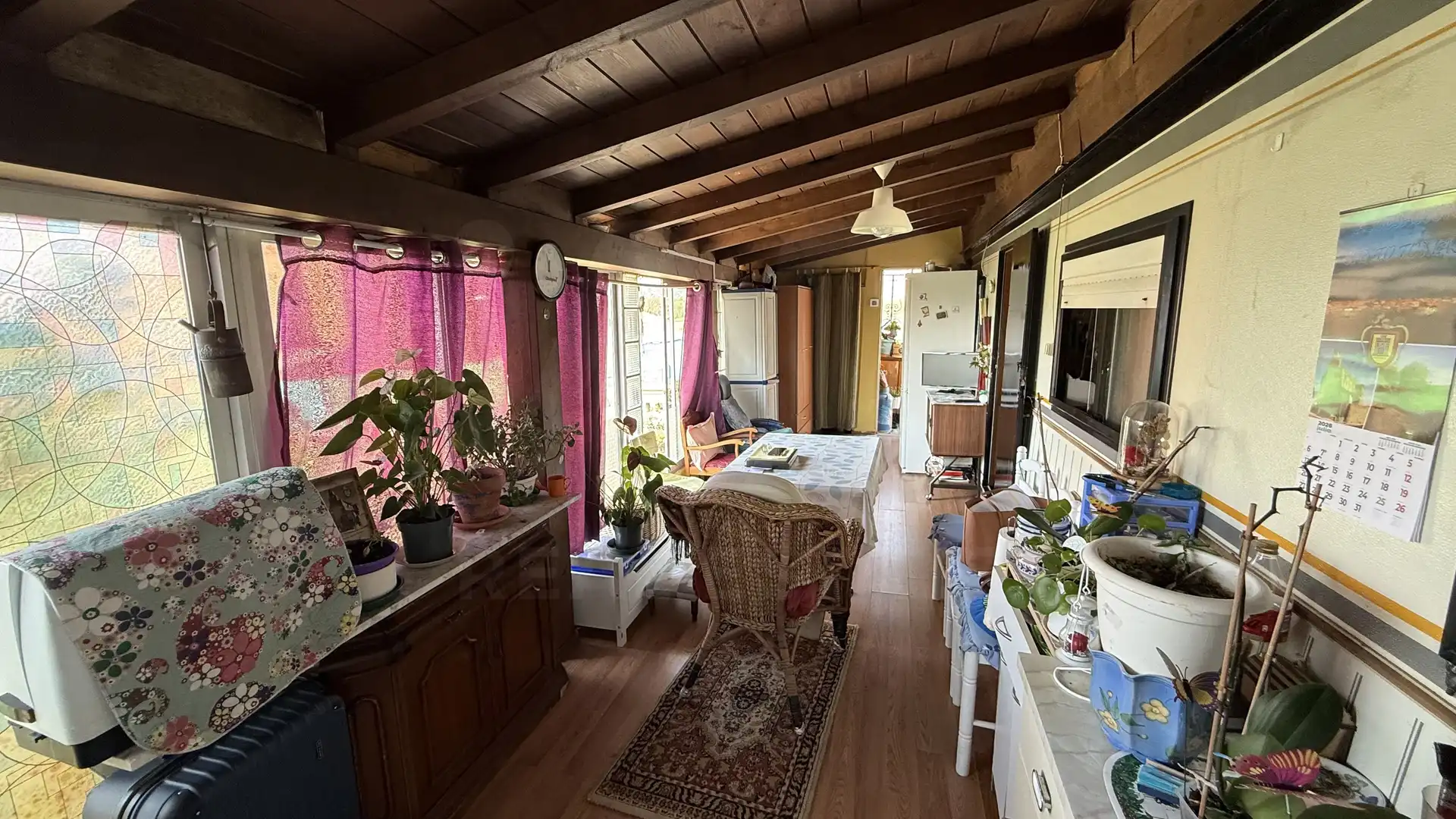 Casa en venda a Ferral del Besnega, imagen 5