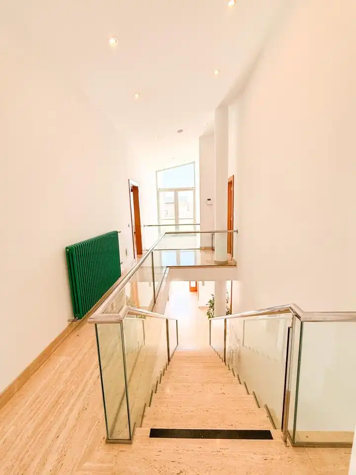 Casa o chalet en venta en  Palma de Mallorca con Aire acondicionado, Calefacción y Jardín privado