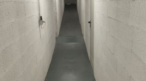 Foto 5 de Traster de lloguer a Calle Circunvalación, 5, Virgen del Rosario, Torrejón de Ardoz