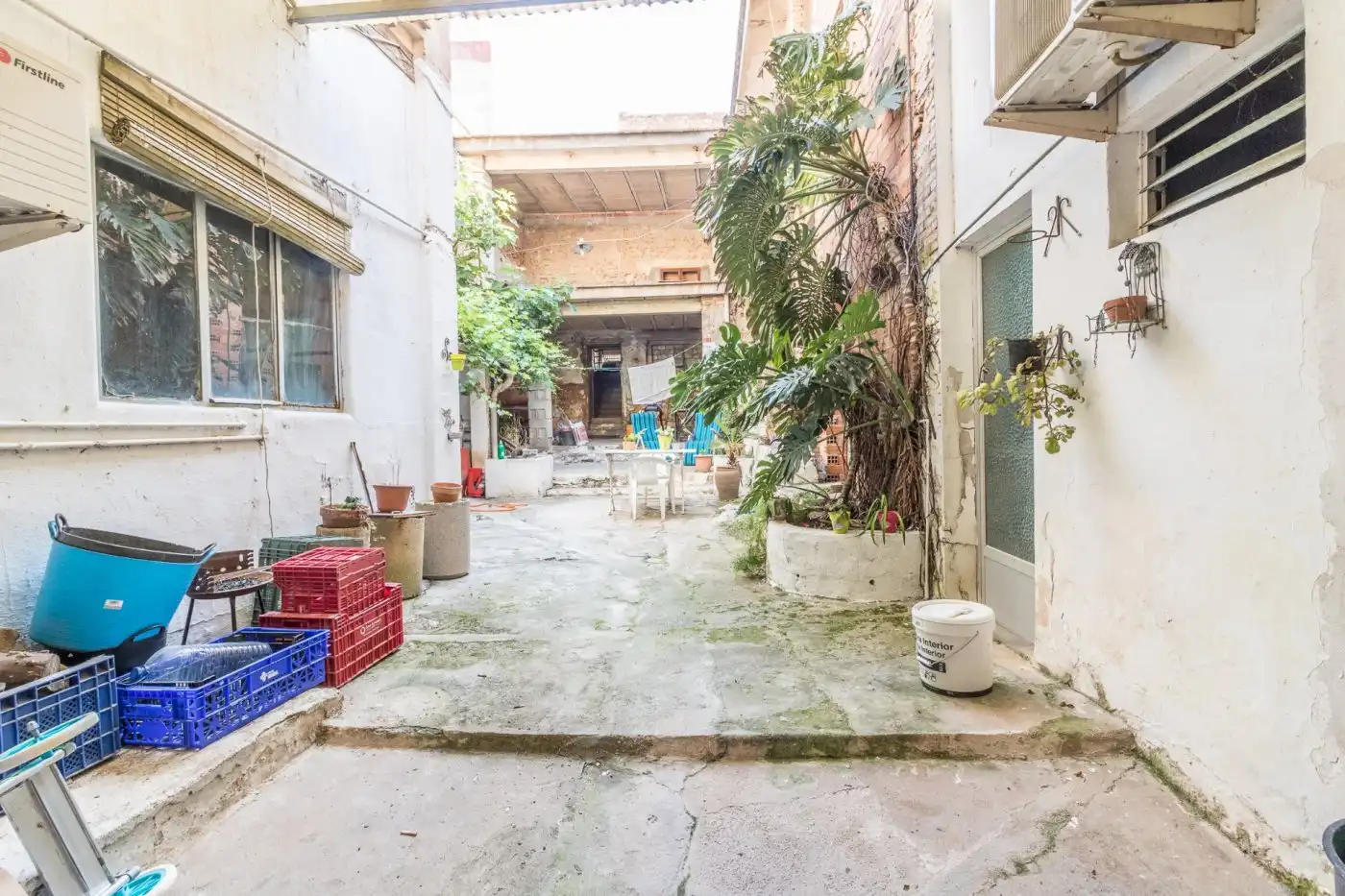 Maison à vendre à Calle PURISSIMA, DE LA, imagen 20