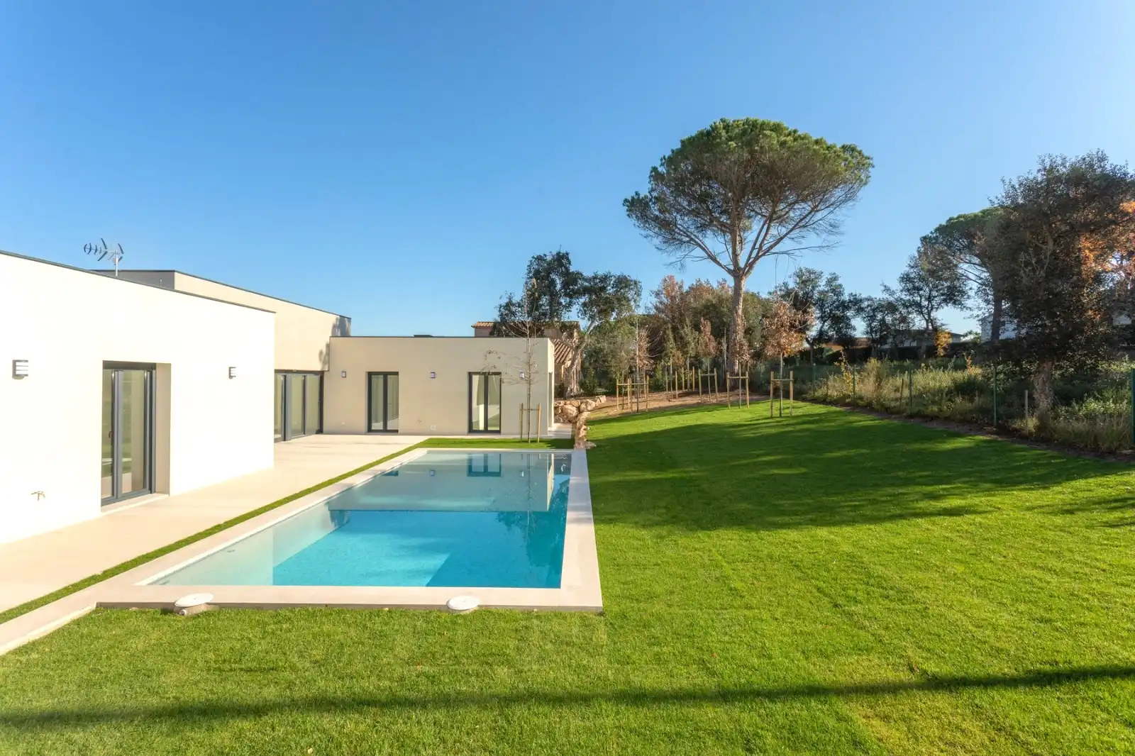 Casa rustica con giardino in vendita a Pineda 3, imagen 3