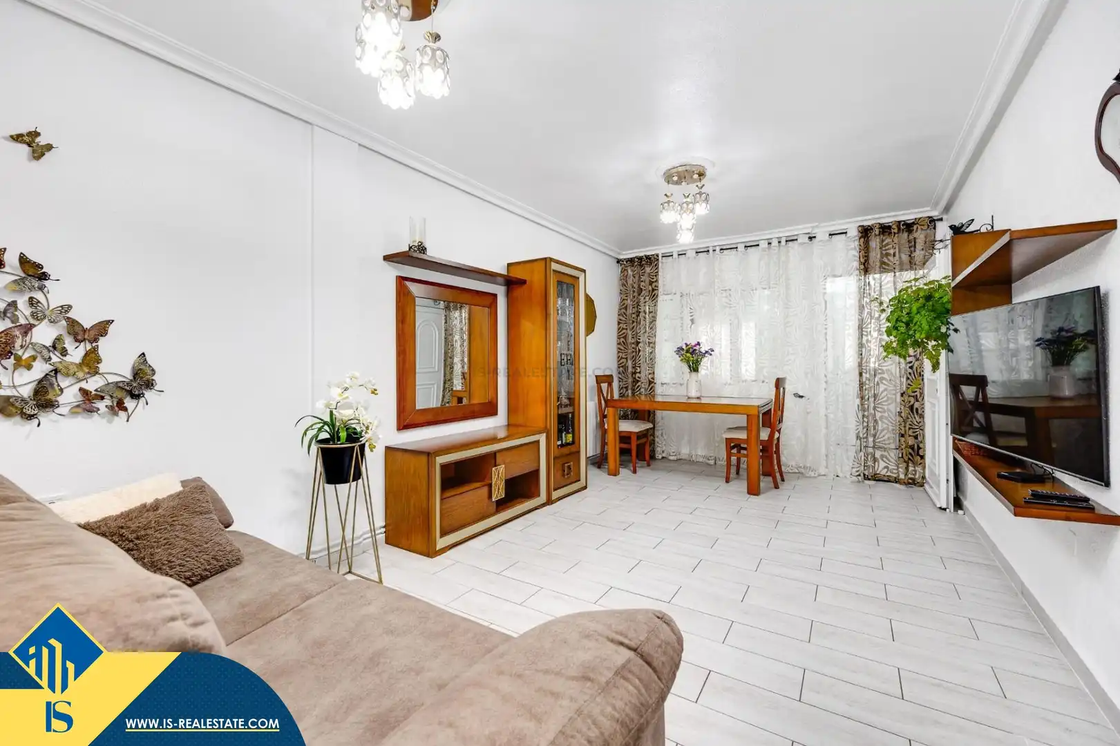 House for sale in Campos del Río, imagen 4