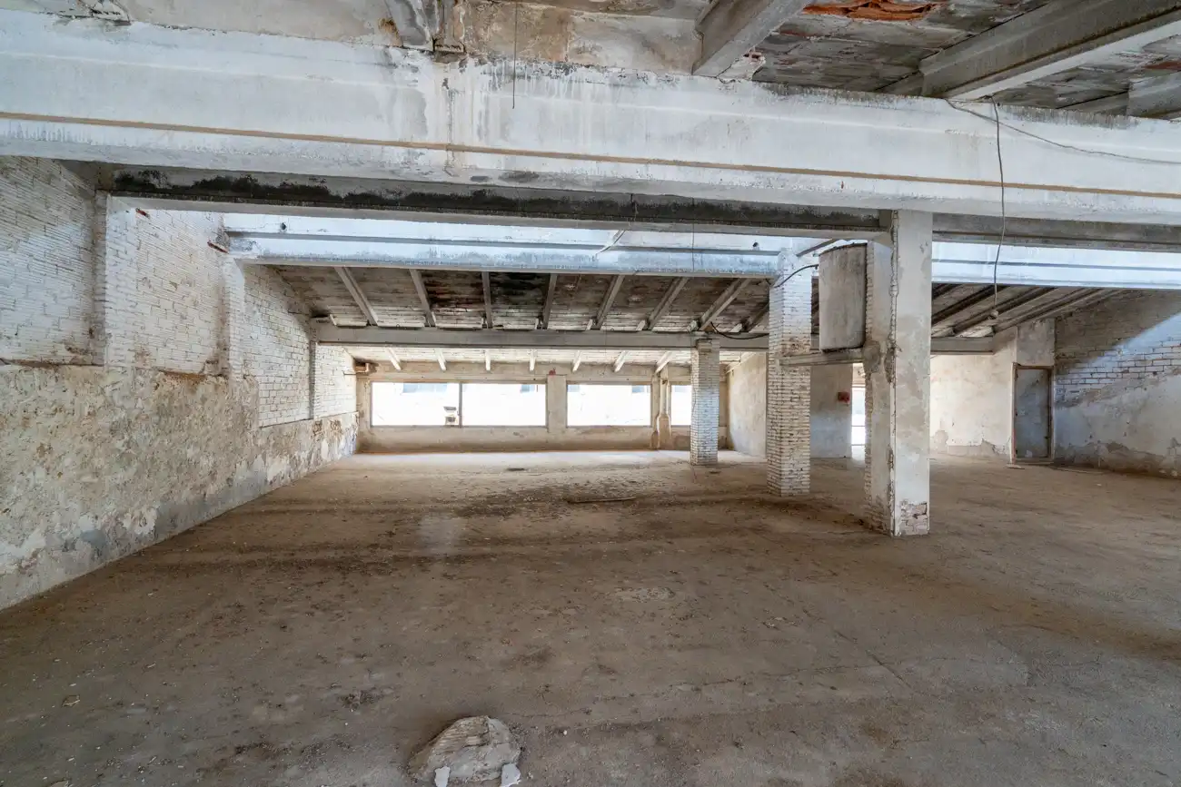 Industriegrundstück zum Verkauf in Carrer Abadia 32, imagen 11